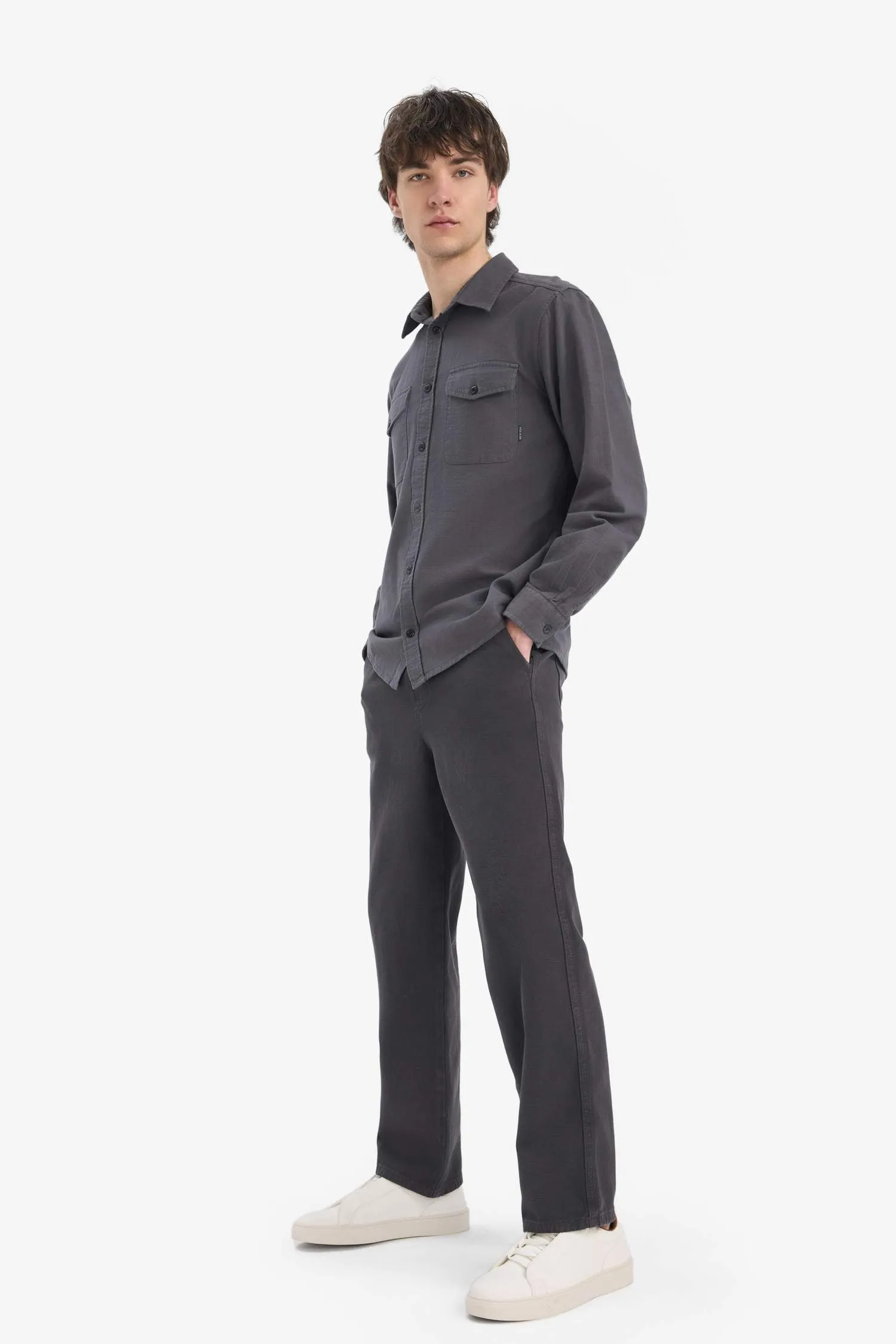 100% Cotton Plenty Comfortable Cut Wide Leg Wide Leg Summerline Appetite Pants