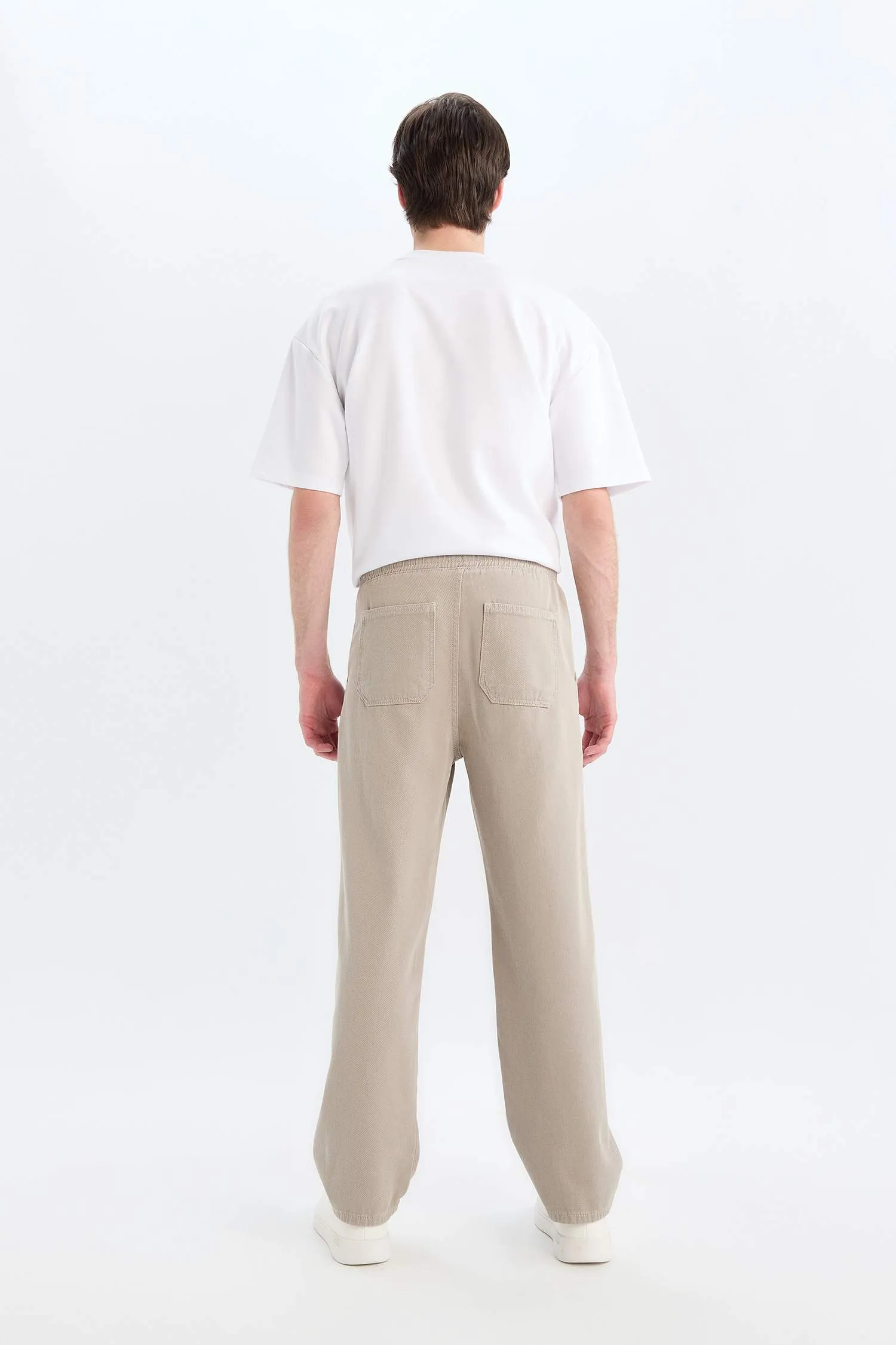 100% Cotton Plenty Comfortable Cut Wide Leg Wide Leg Summerline Appetite Pants