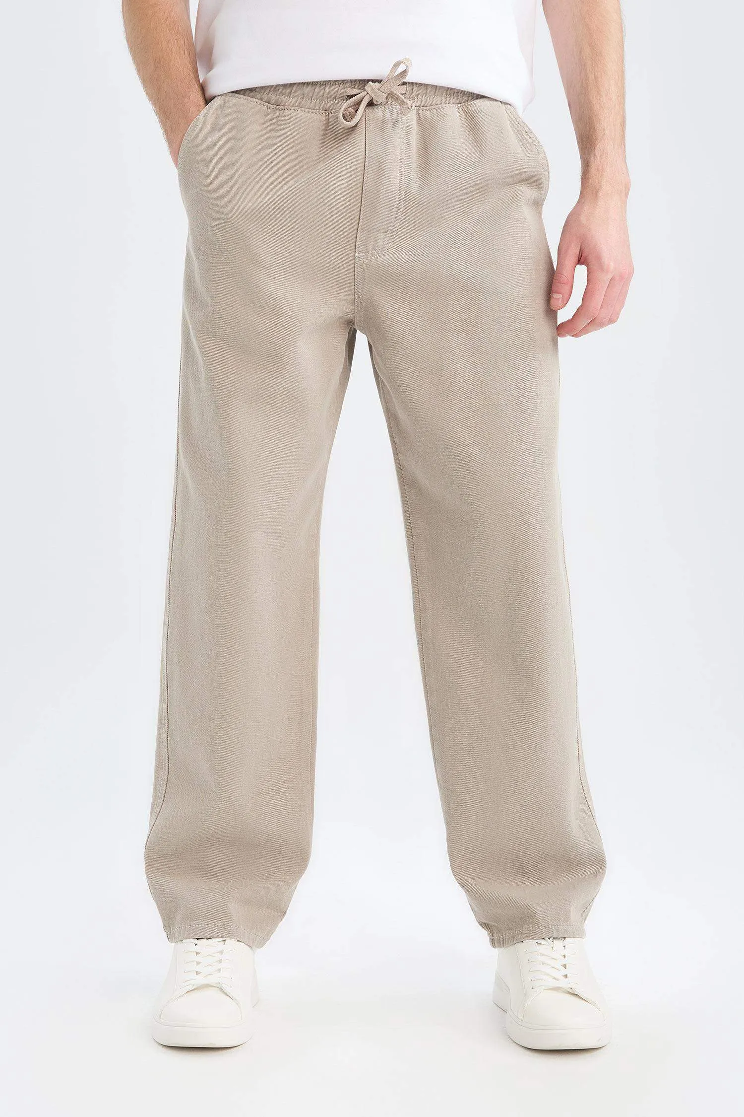 100% Cotton Plenty Comfortable Cut Wide Leg Wide Leg Summerline Appetite Pants