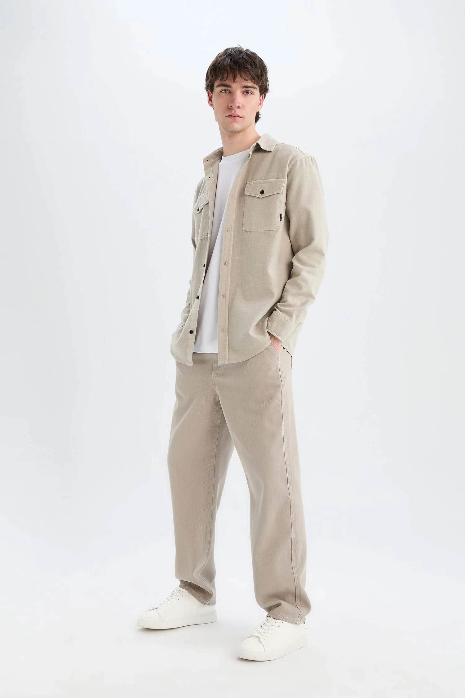100% Cotton Plenty Comfortable Cut Wide Leg Wide Leg Summerline Appetite Pants