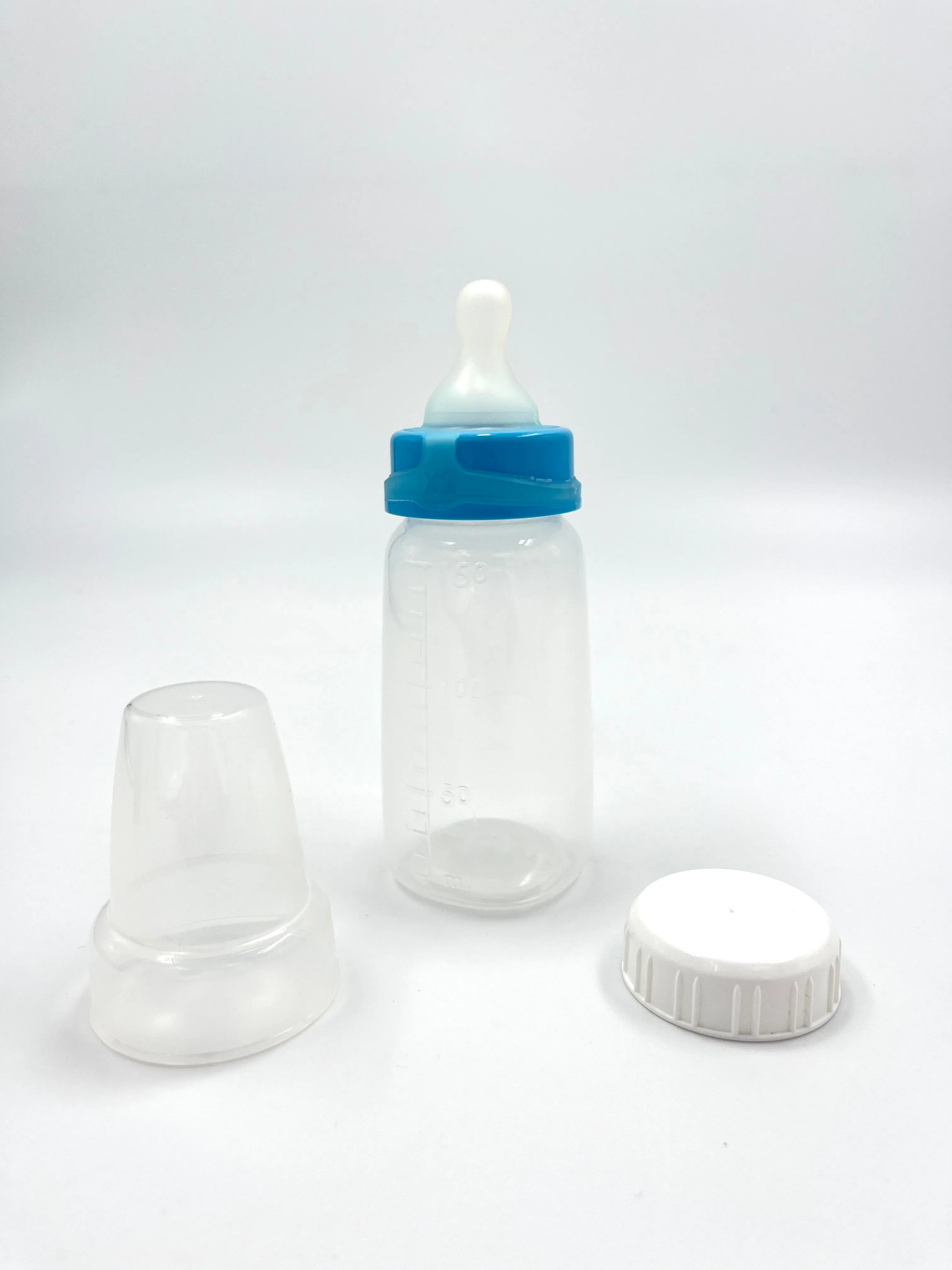 150ml Bottle Set | Extra Small Teat | Extra Slow Flow
