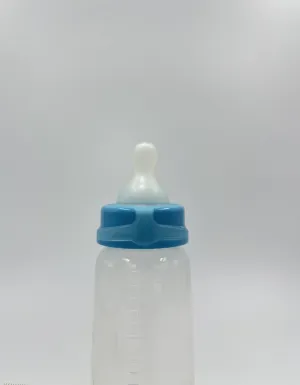150ml Bottle Set | Extra Small Teat | Extra Slow Flow