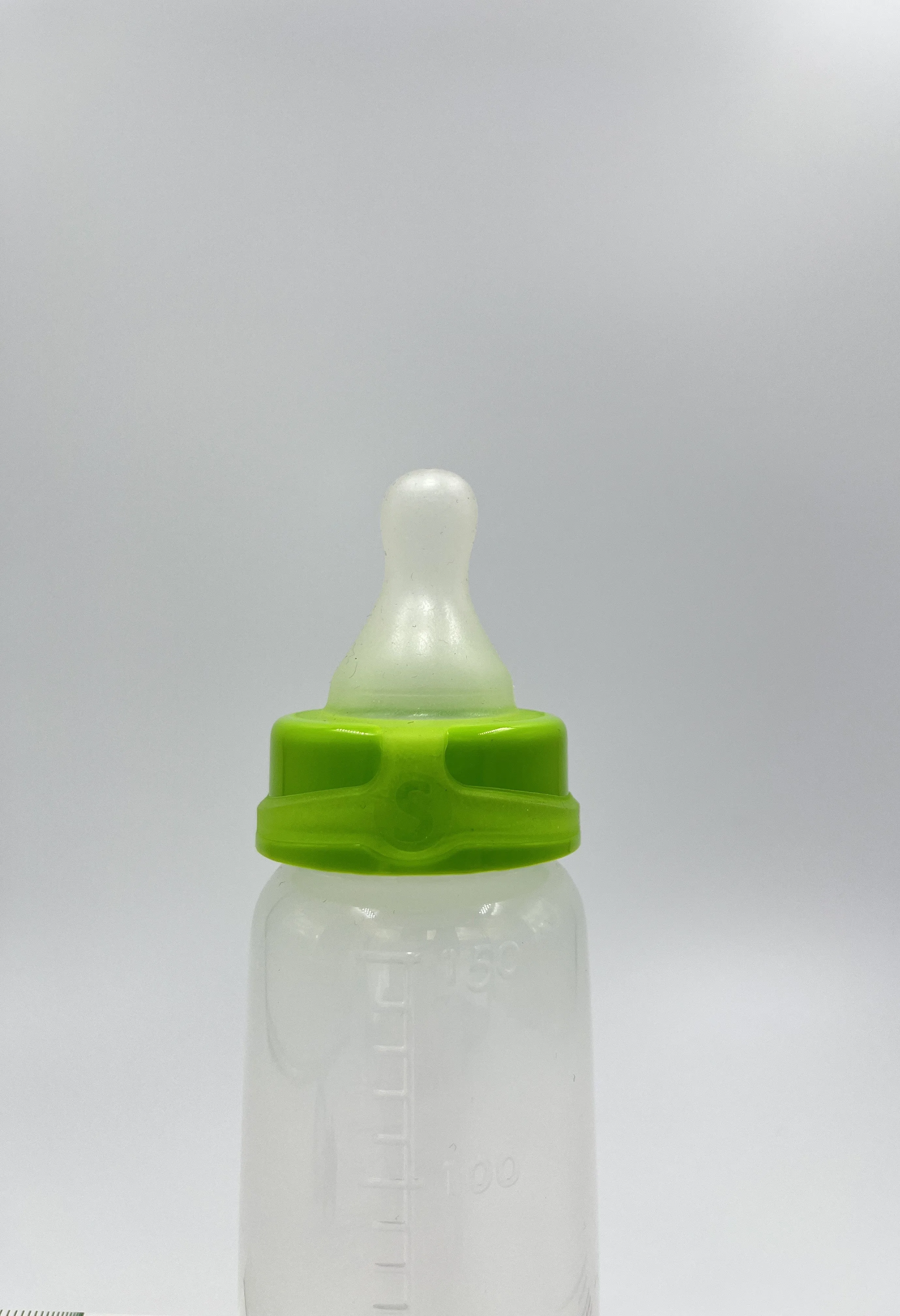 150ml Bottle Set | Small Teat | Slow Flow