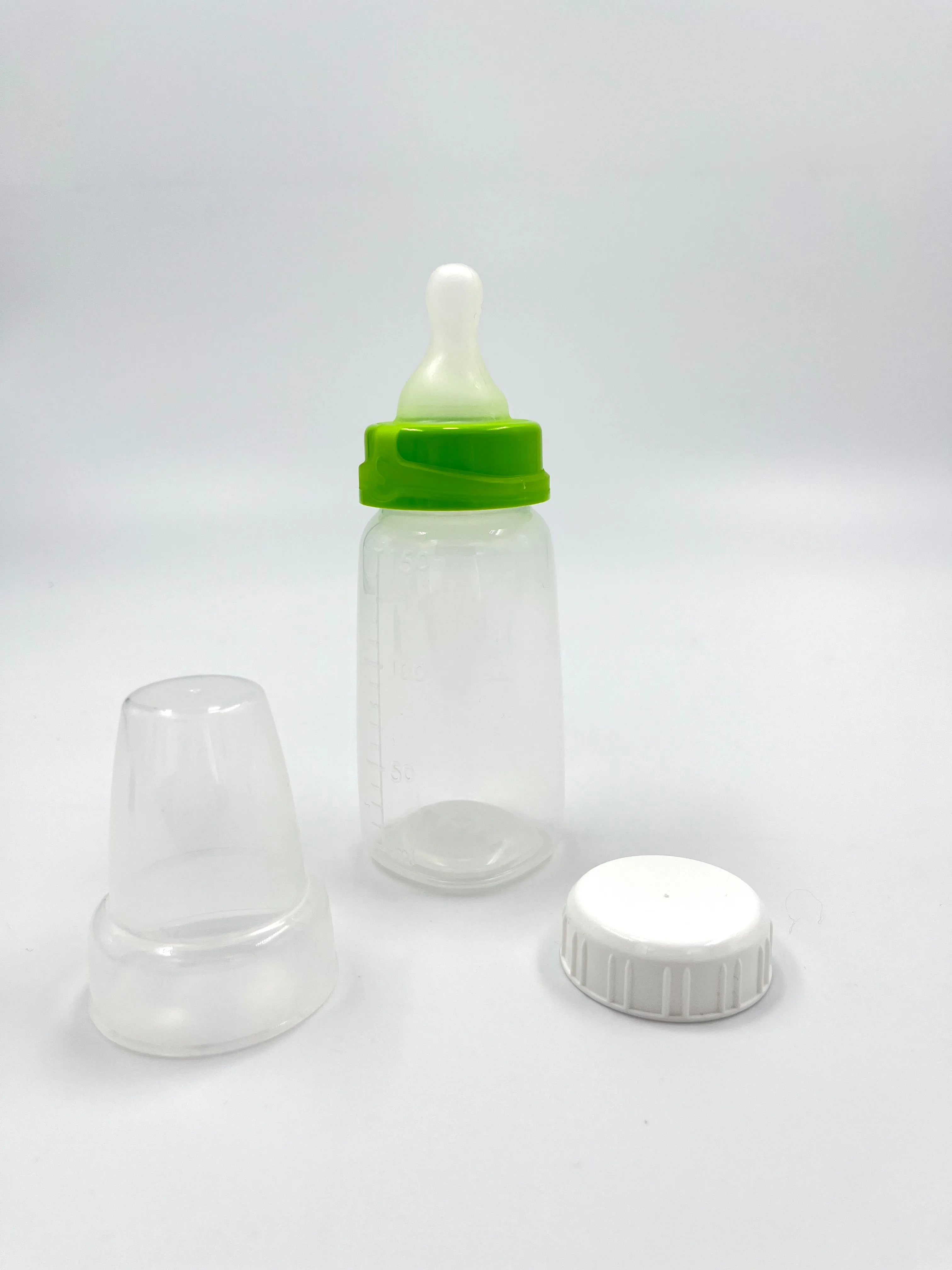 150ml Bottle Set | Small Teat | Slow Flow