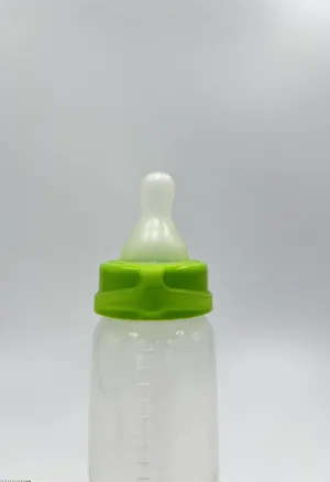 150ml Bottle Set | Small Teat | Slow Flow