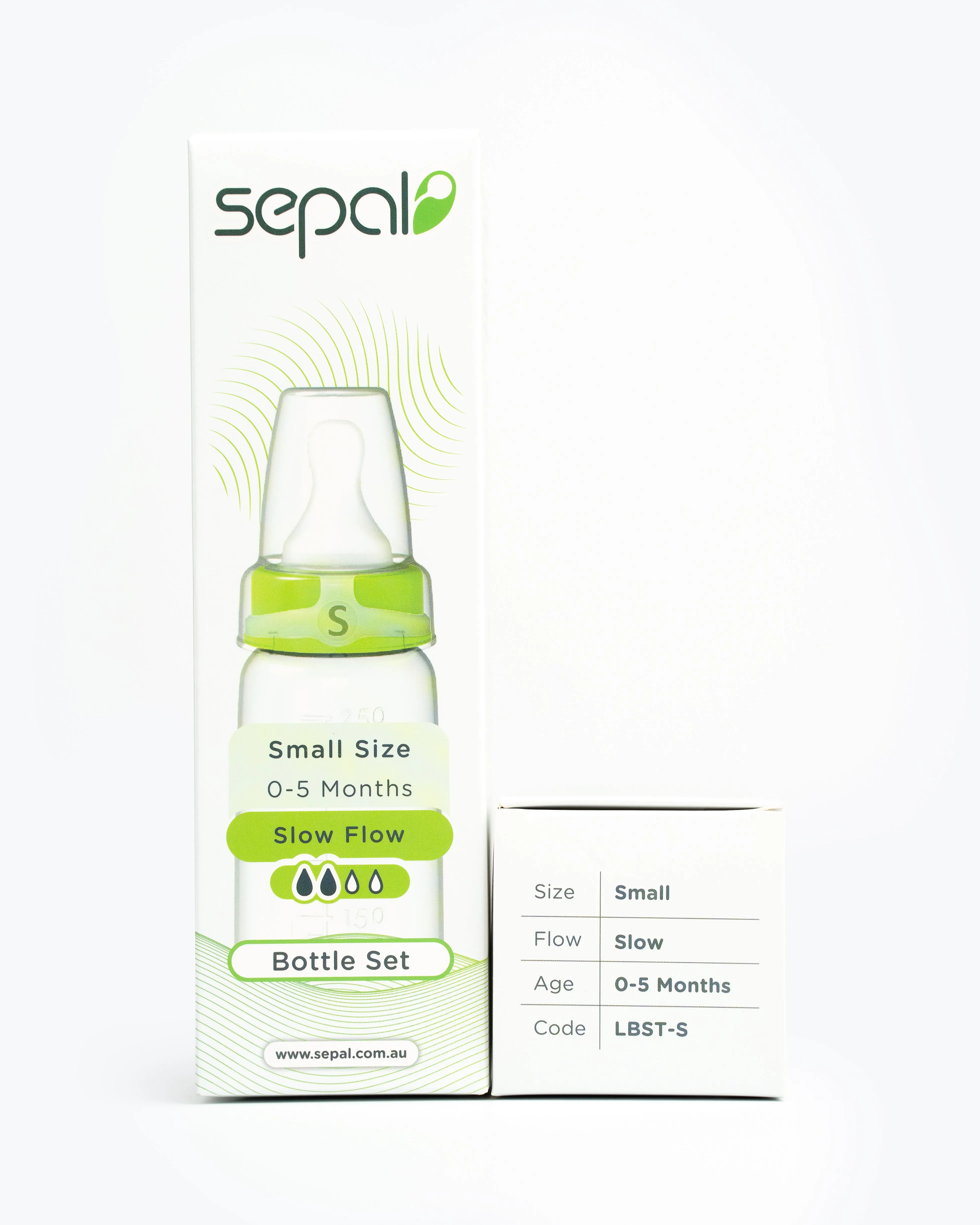 250ml Bottle Sets