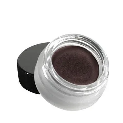 2nd Love Eyeliner Gel with Brush - Brown