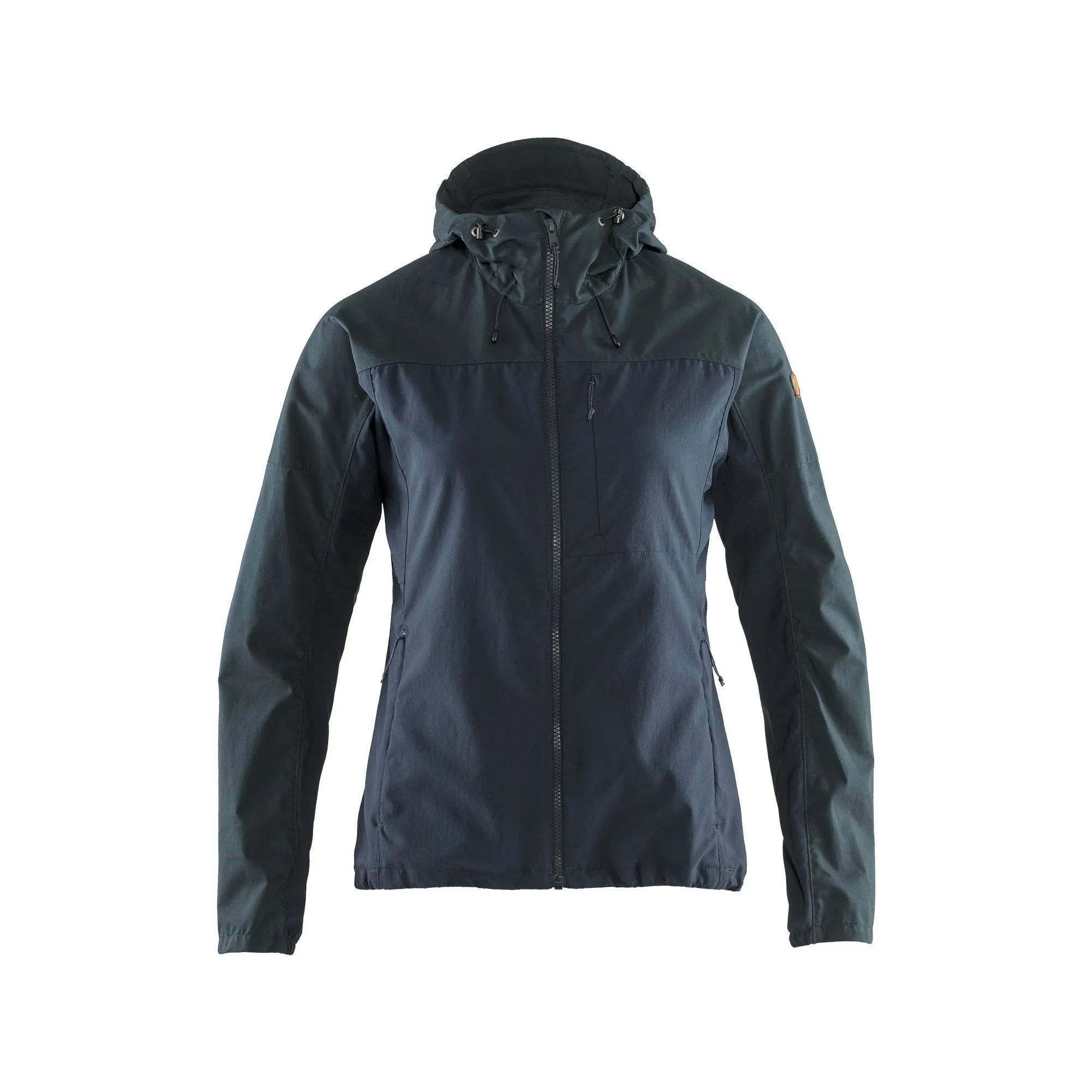 Abisko Midsummer Jacket - Women's