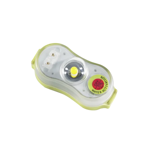 ACR Hemilight Lifejacket Light