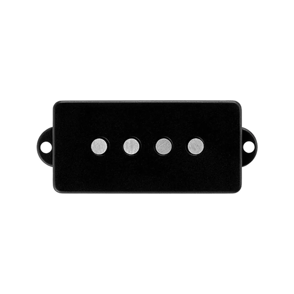 Aguilar AG 4PJ-HC Hum-Canceling 4-string PJ Bass Guitar Pickup Set