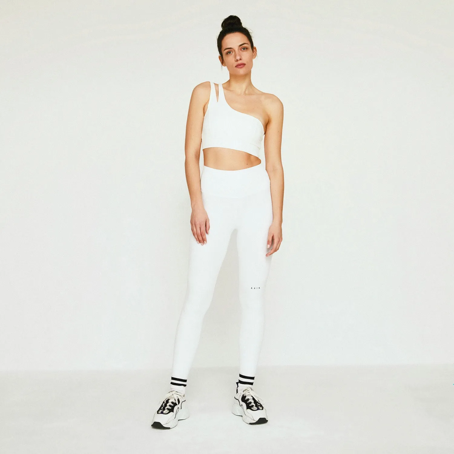 ALEX WHITE TOP