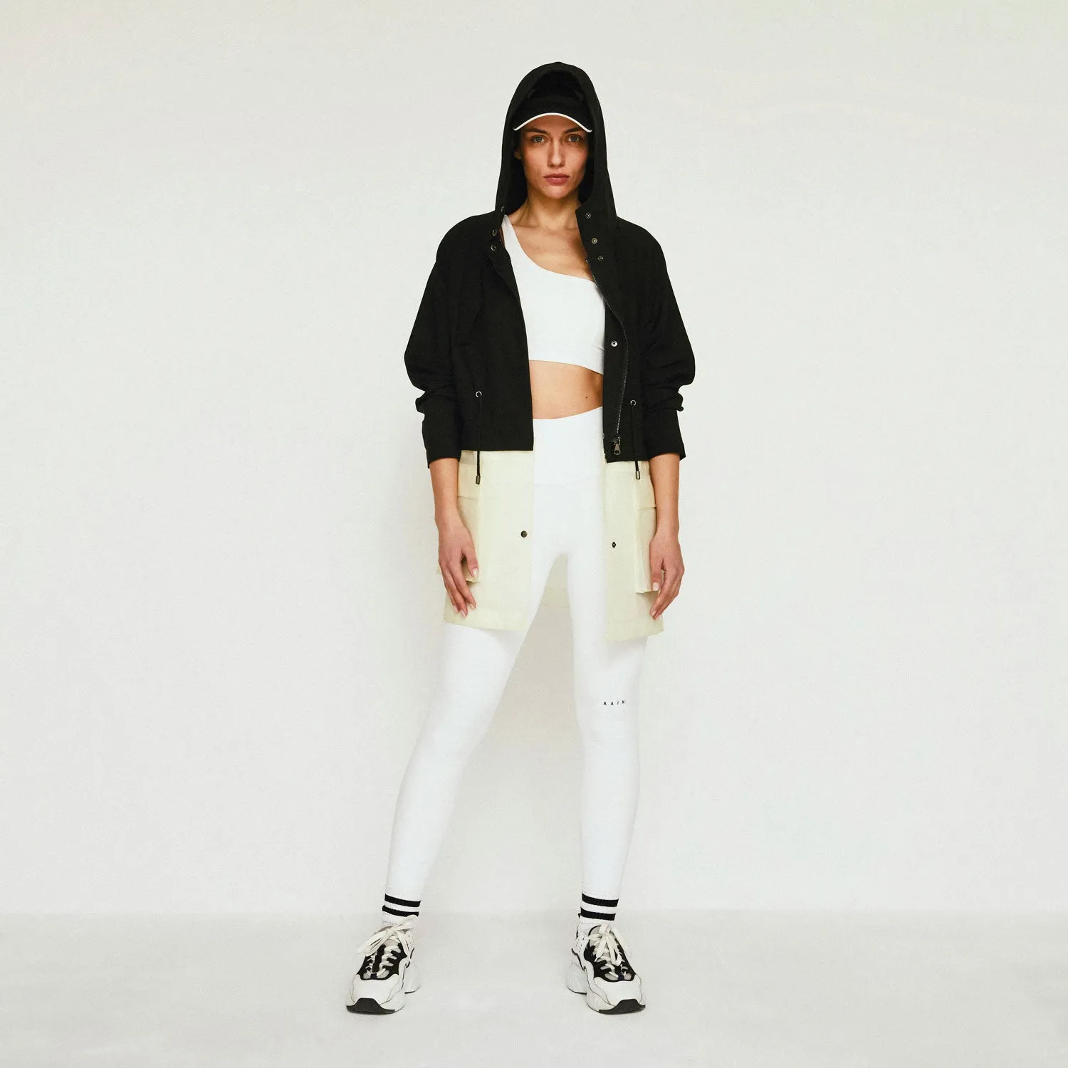 ALEX WHITE TOP