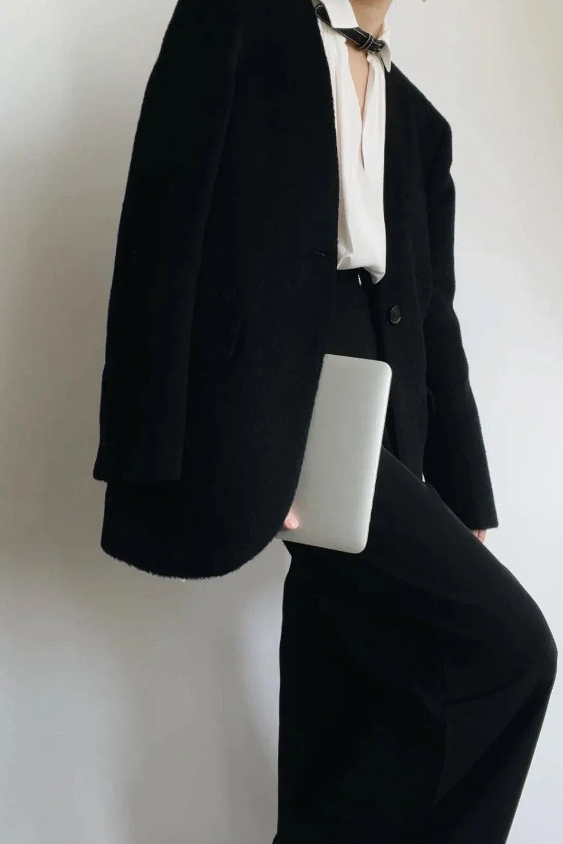 Alexander Blouse