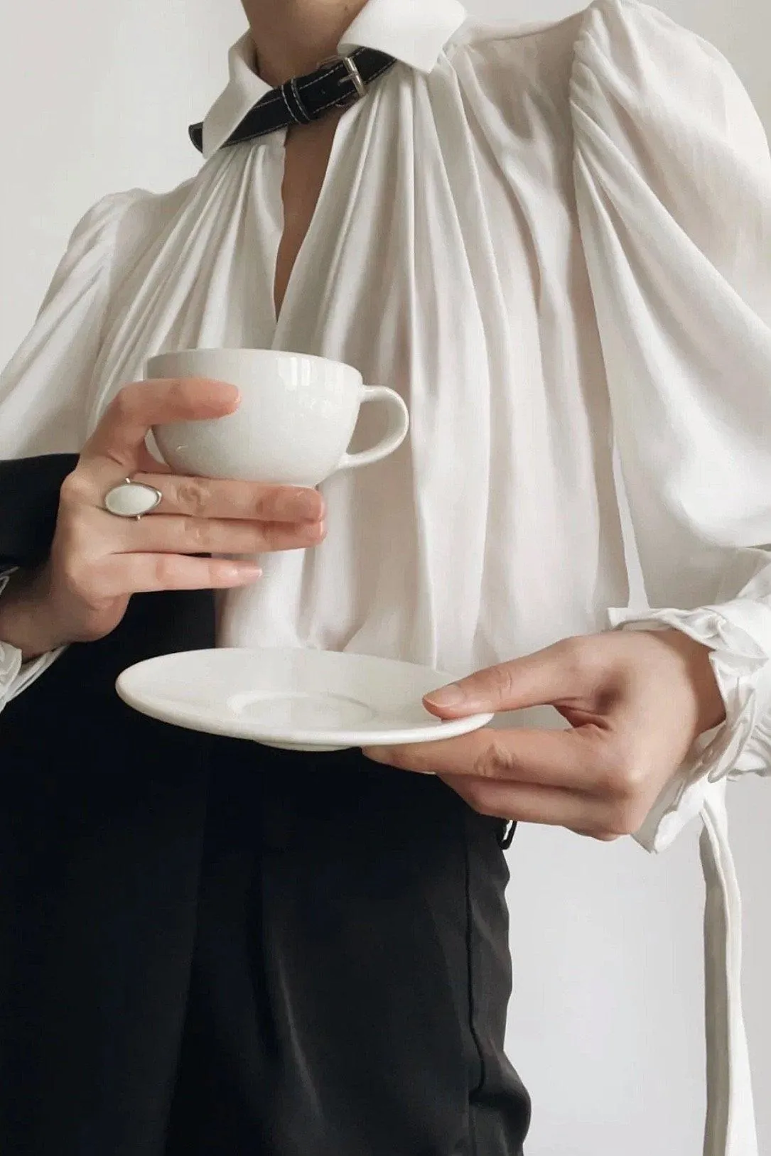 Alexander Blouse