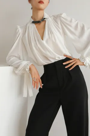 Alexander Blouse
