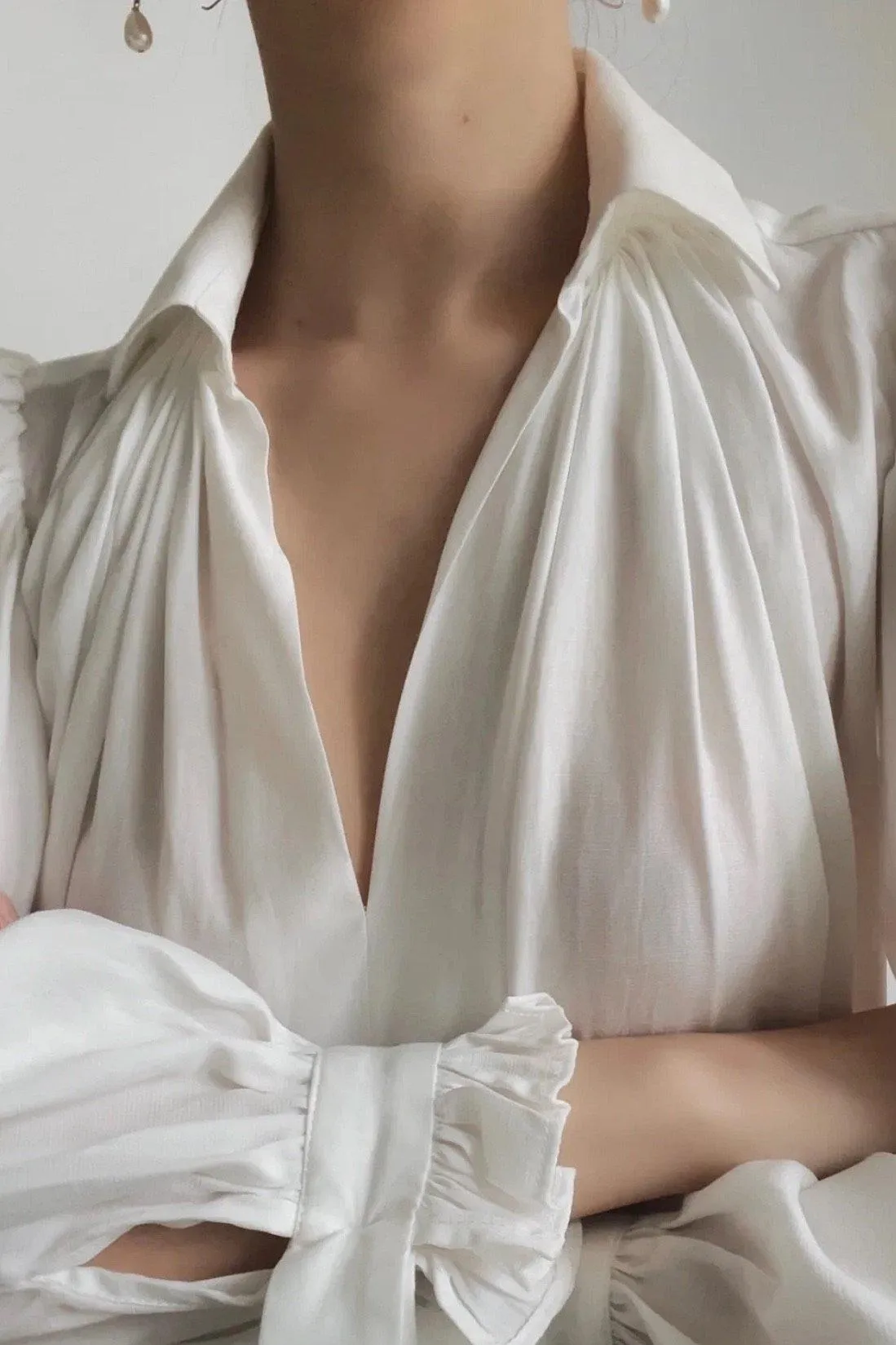Alexander Blouse