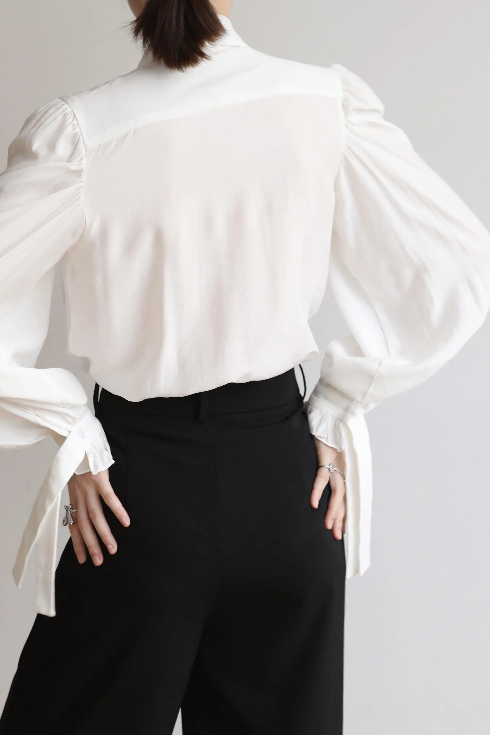 Alexander Blouse