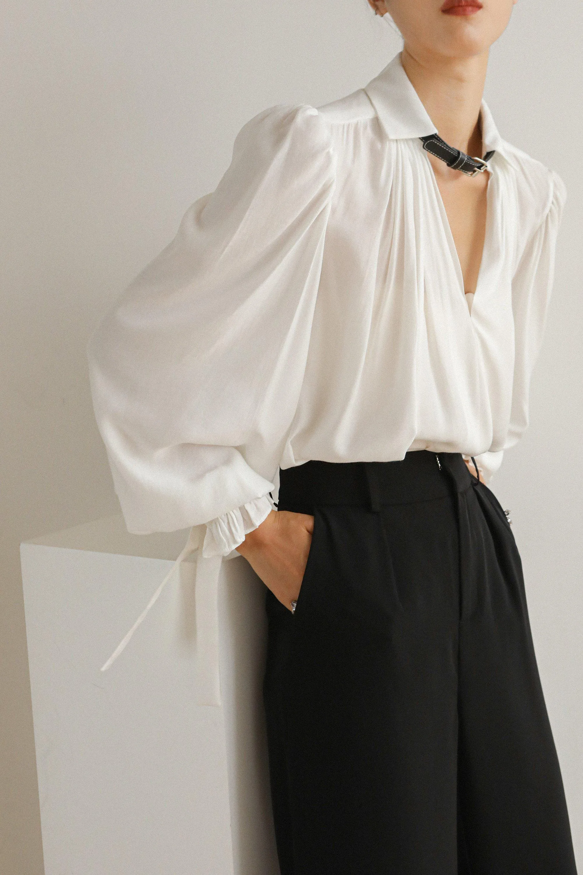 Alexander Blouse