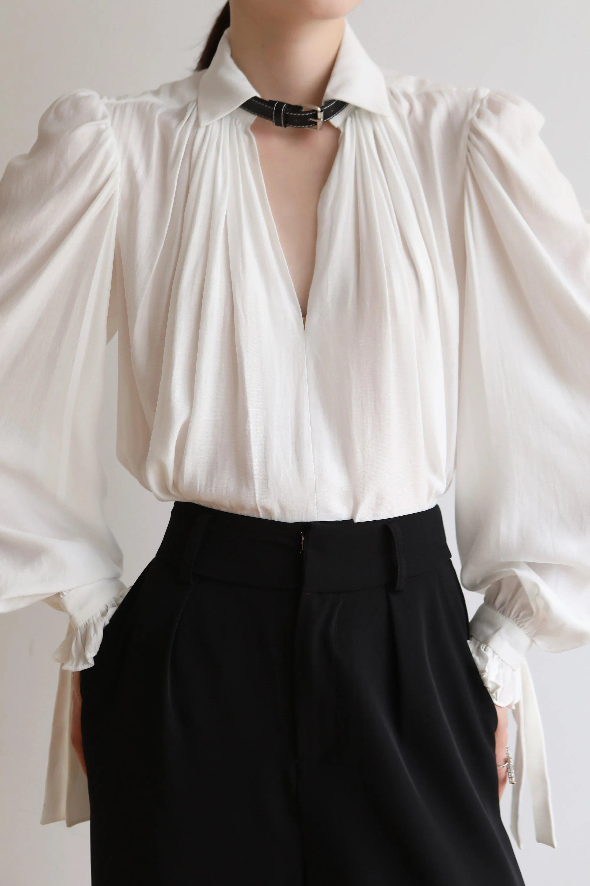 Alexander Blouse