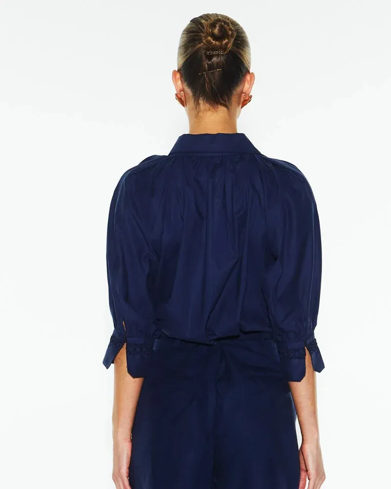 Almighty Shirt - Navy