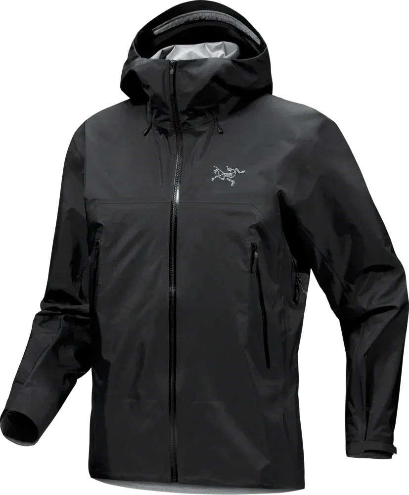 Arcteryx Beta SL Jacket (Men's)
