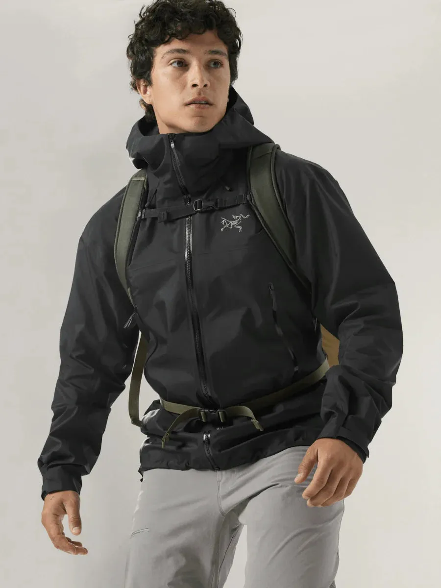 Arcteryx Beta SL Jacket (Men's)