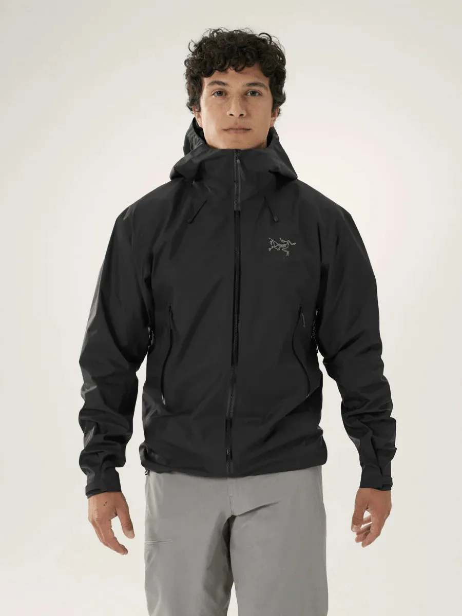 Arcteryx Beta SL Jacket (Men's)