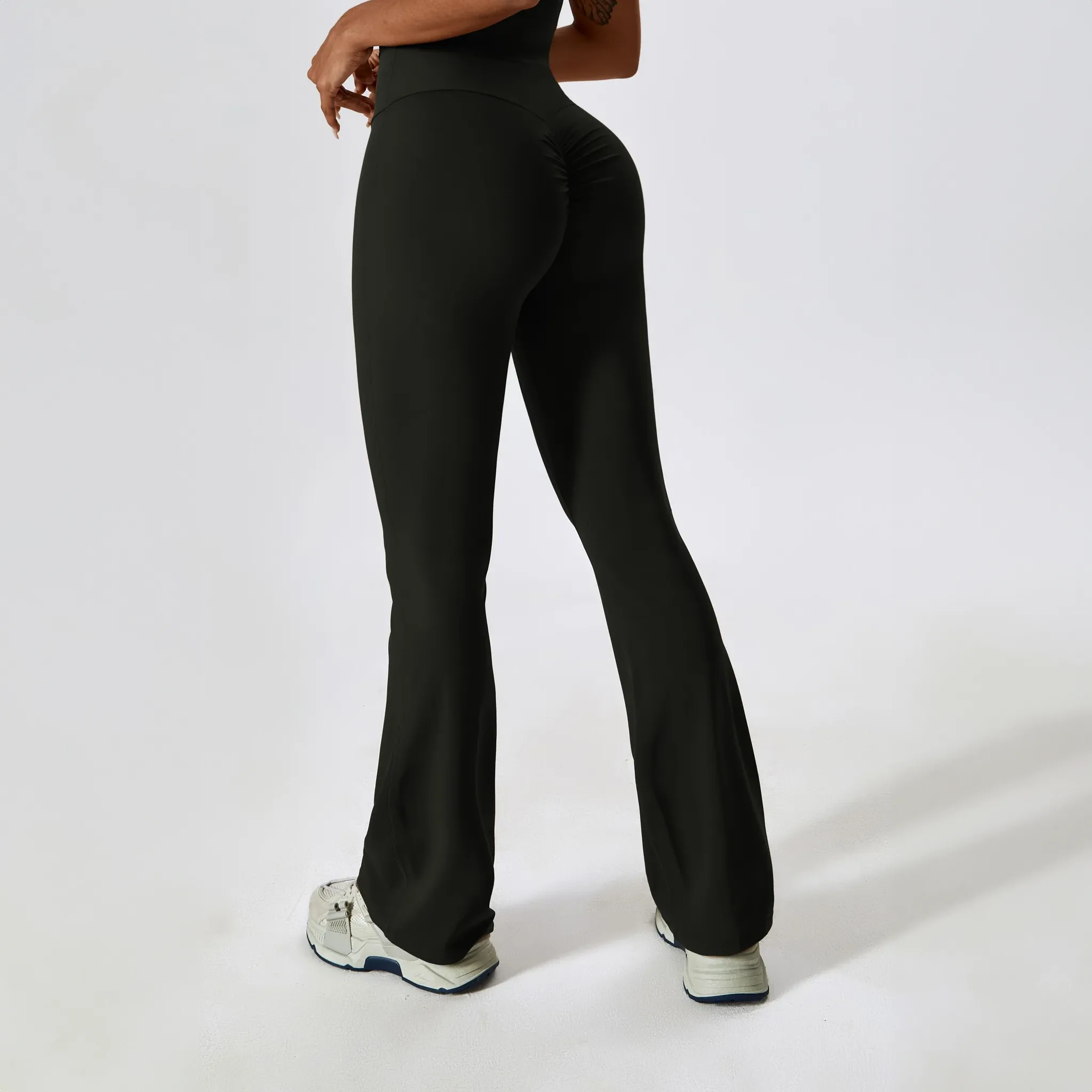 Ashtanga Legging