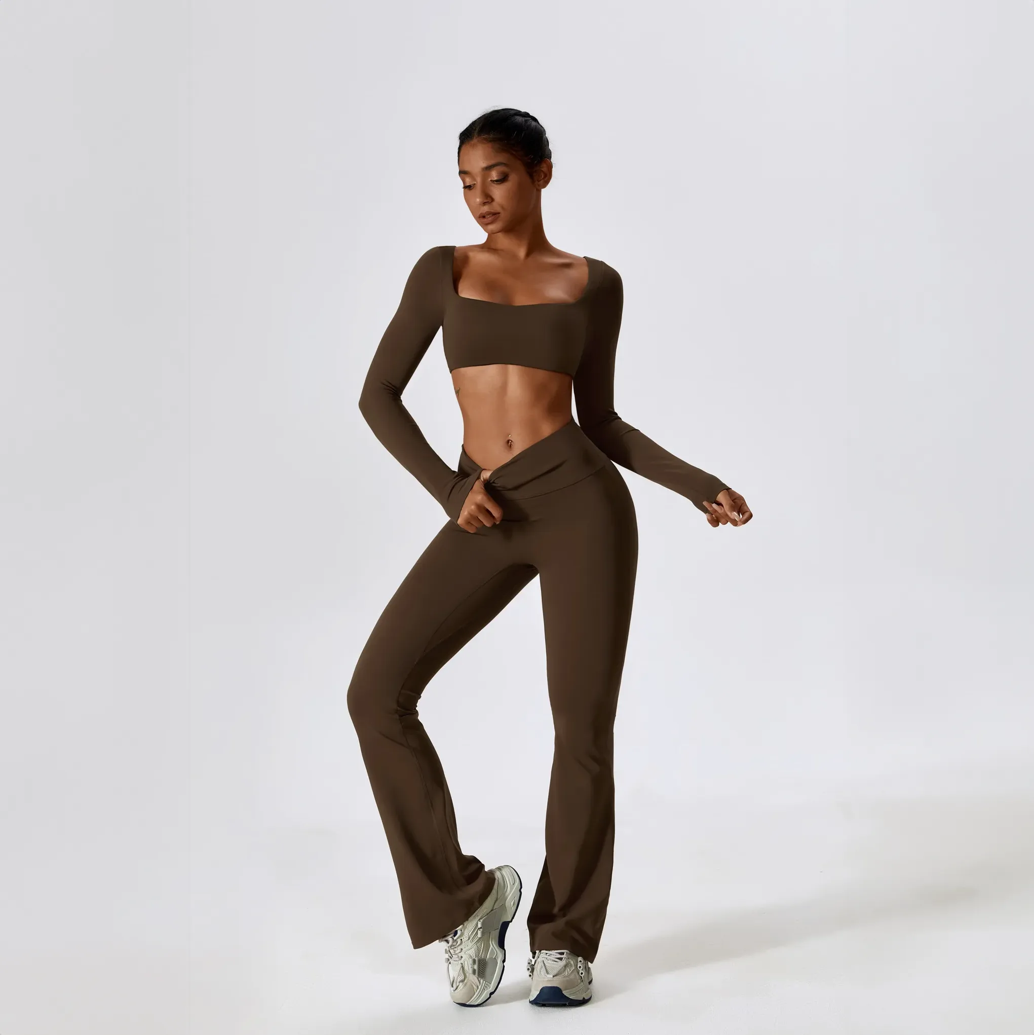 Ashtanga Legging