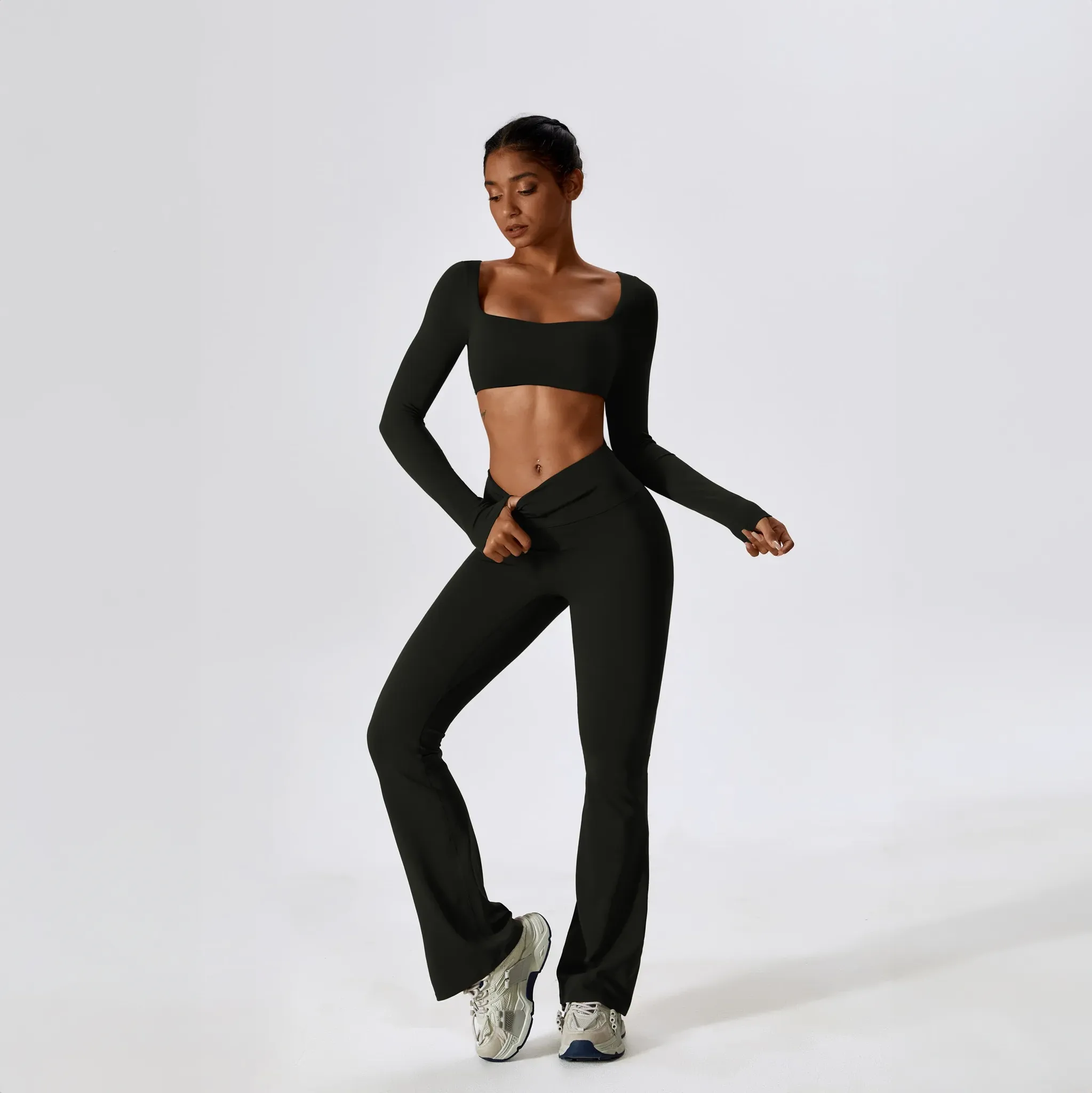 Ashtanga Legging