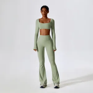 Ashtanga Legging