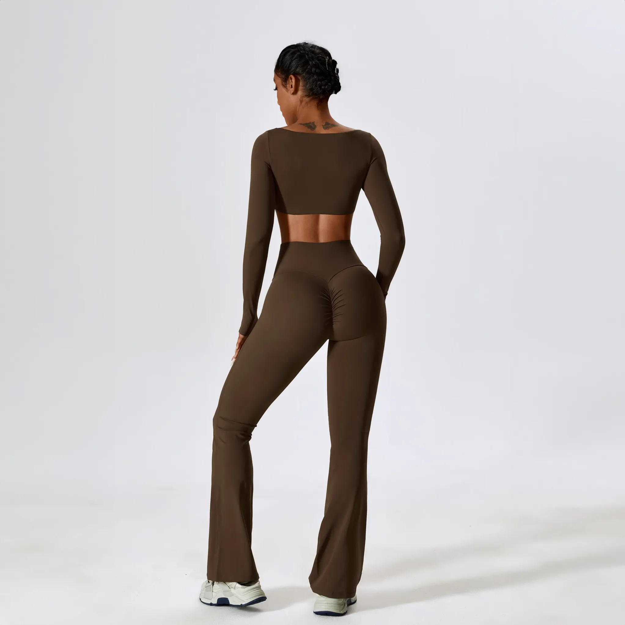 Ashtanga Legging