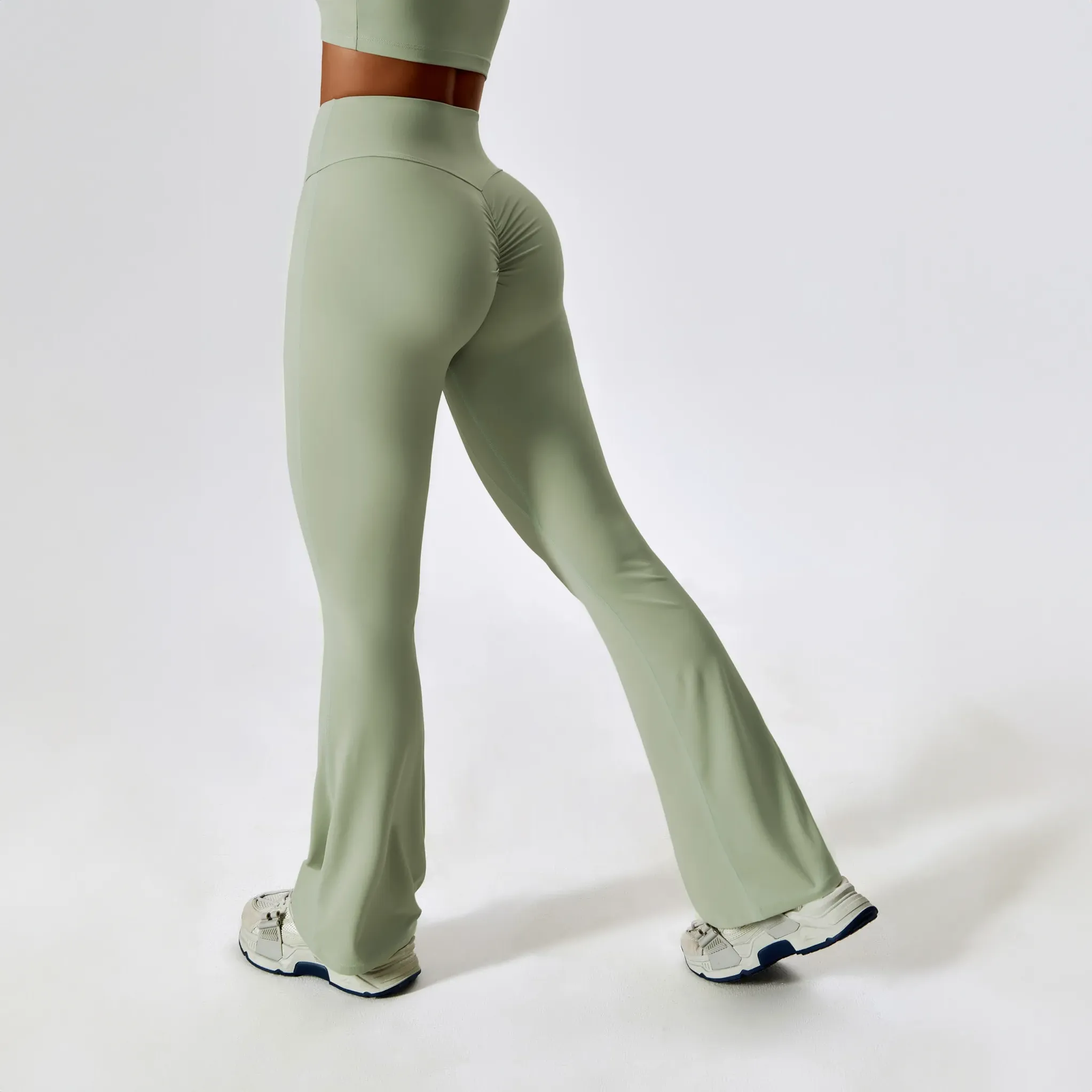 Ashtanga Legging