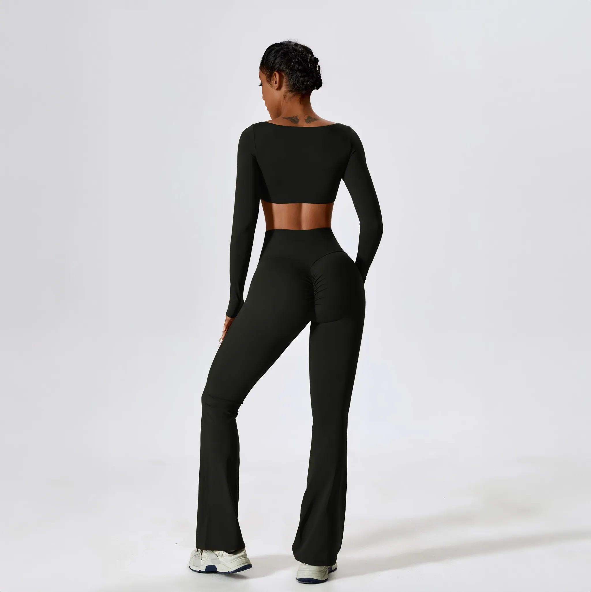 Ashtanga Legging
