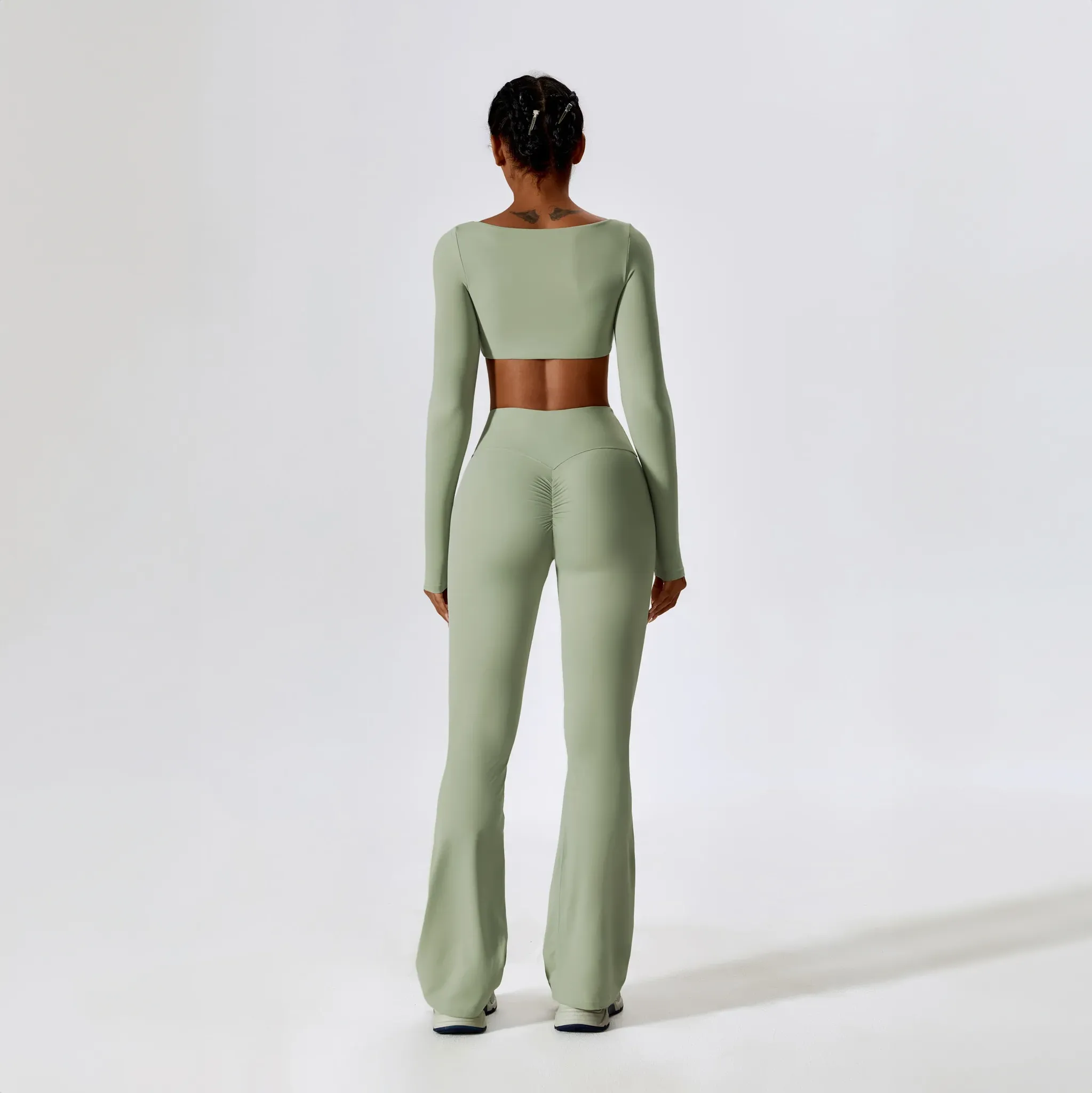 Ashtanga Legging
