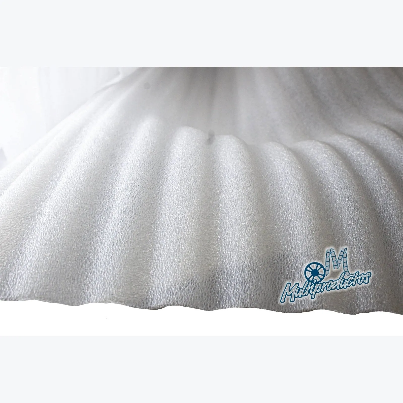 BAJO ALFOMBRA 1/4", 2M x 55 MTOS