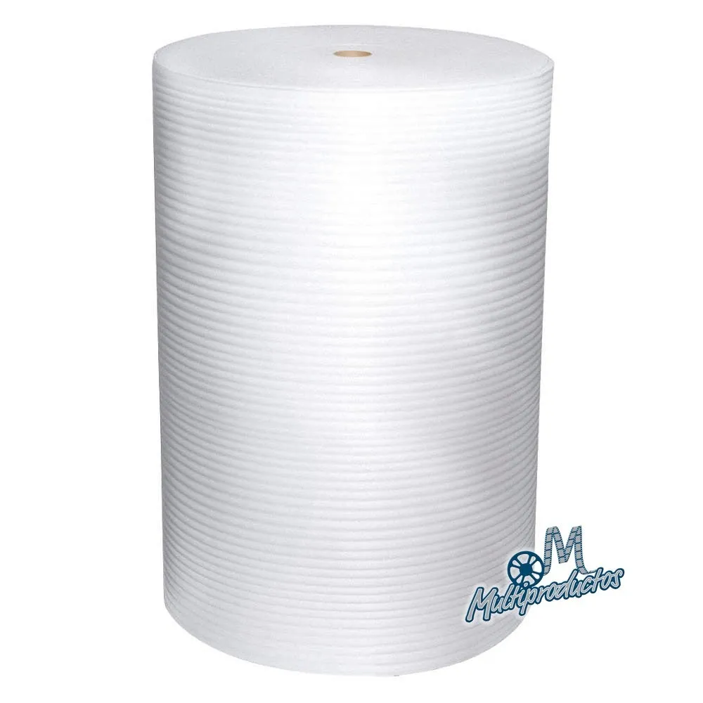 BAJO ALFOMBRA 1/4", 2M x 55 MTOS