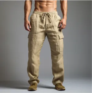 Benjamin | Cargo Men’s Trousers