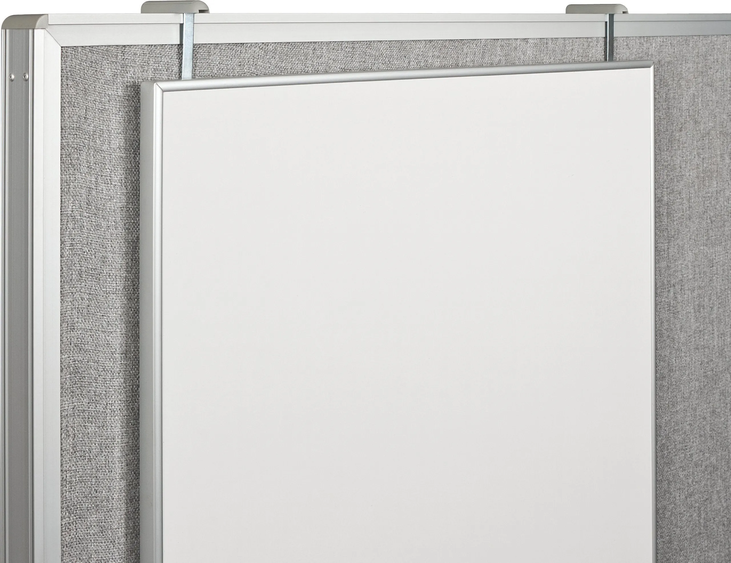 Best-Rite Cubicle Whiteboard & Tackboard Hangers (56389)