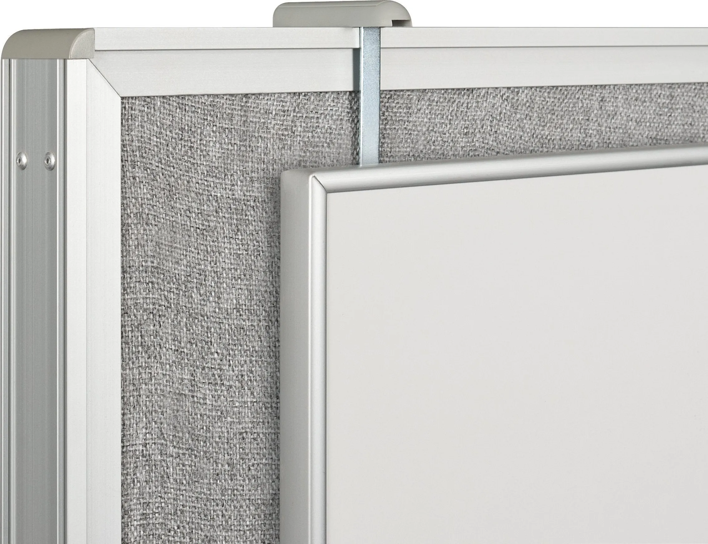 Best-Rite Cubicle Whiteboard & Tackboard Hangers (56389)
