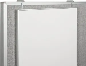 Best-Rite Cubicle Whiteboard & Tackboard Hangers (56389)