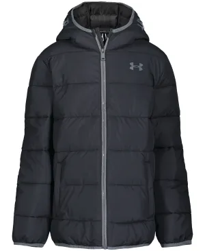 Boy's U/A Pronto Jacket