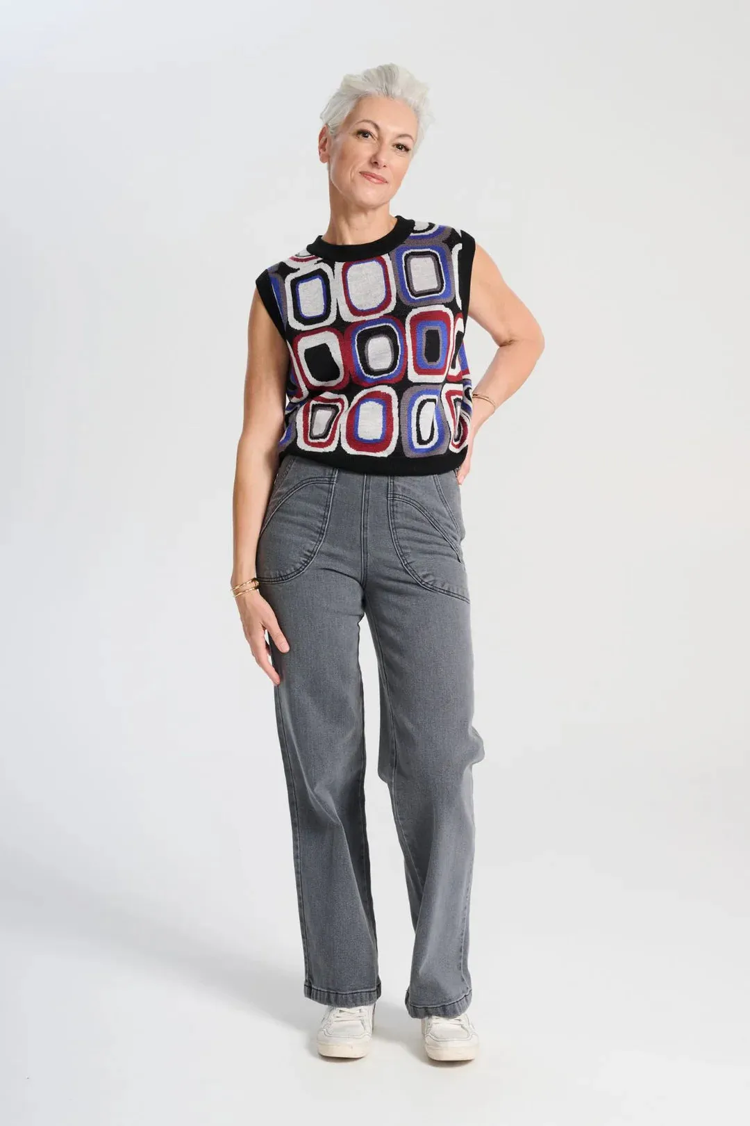 BRISTOL COOL VEST