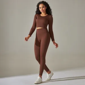 Camo Top