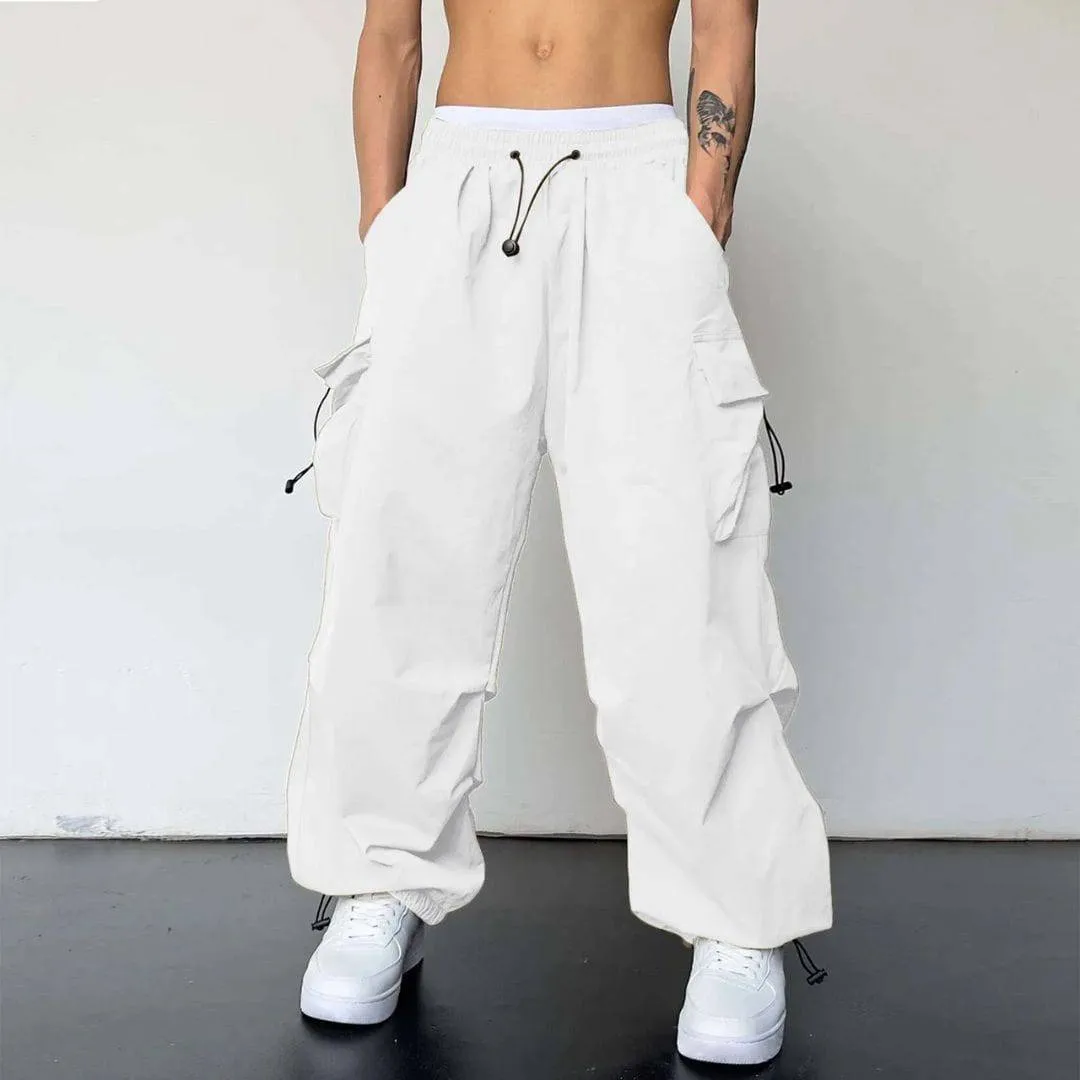 Cargo Joggers for Men – Stylish and Comfortable Fit – Lucas