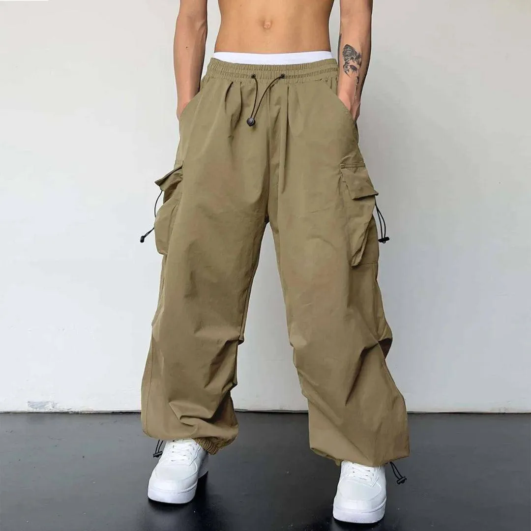 Cargo Joggers for Men – Stylish and Comfortable Fit – Lucas