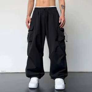 Cargo Joggers for Men – Stylish and Comfortable Fit – Lucas