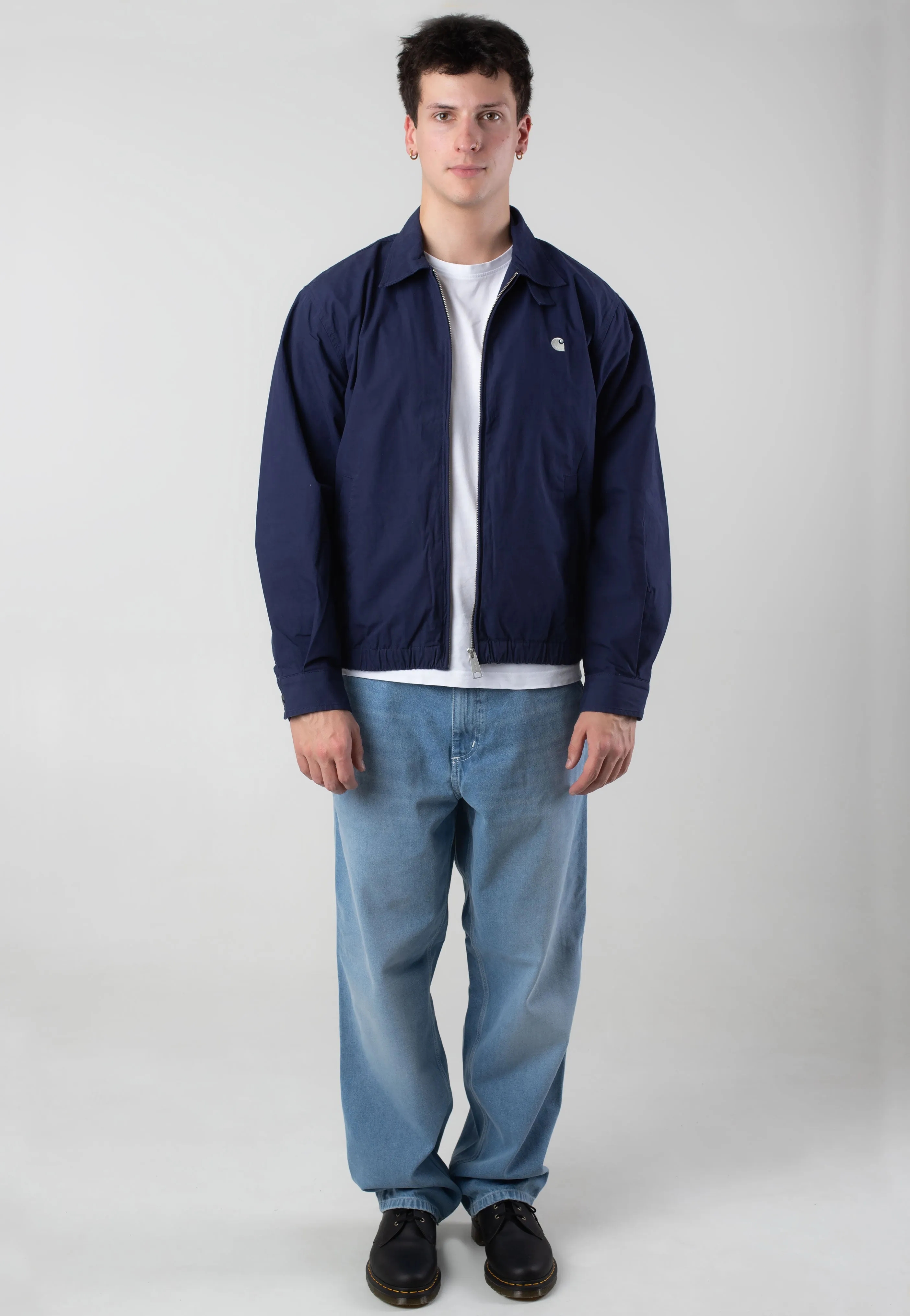 Carhartt WIP - Duke Space/Wax - Jacket