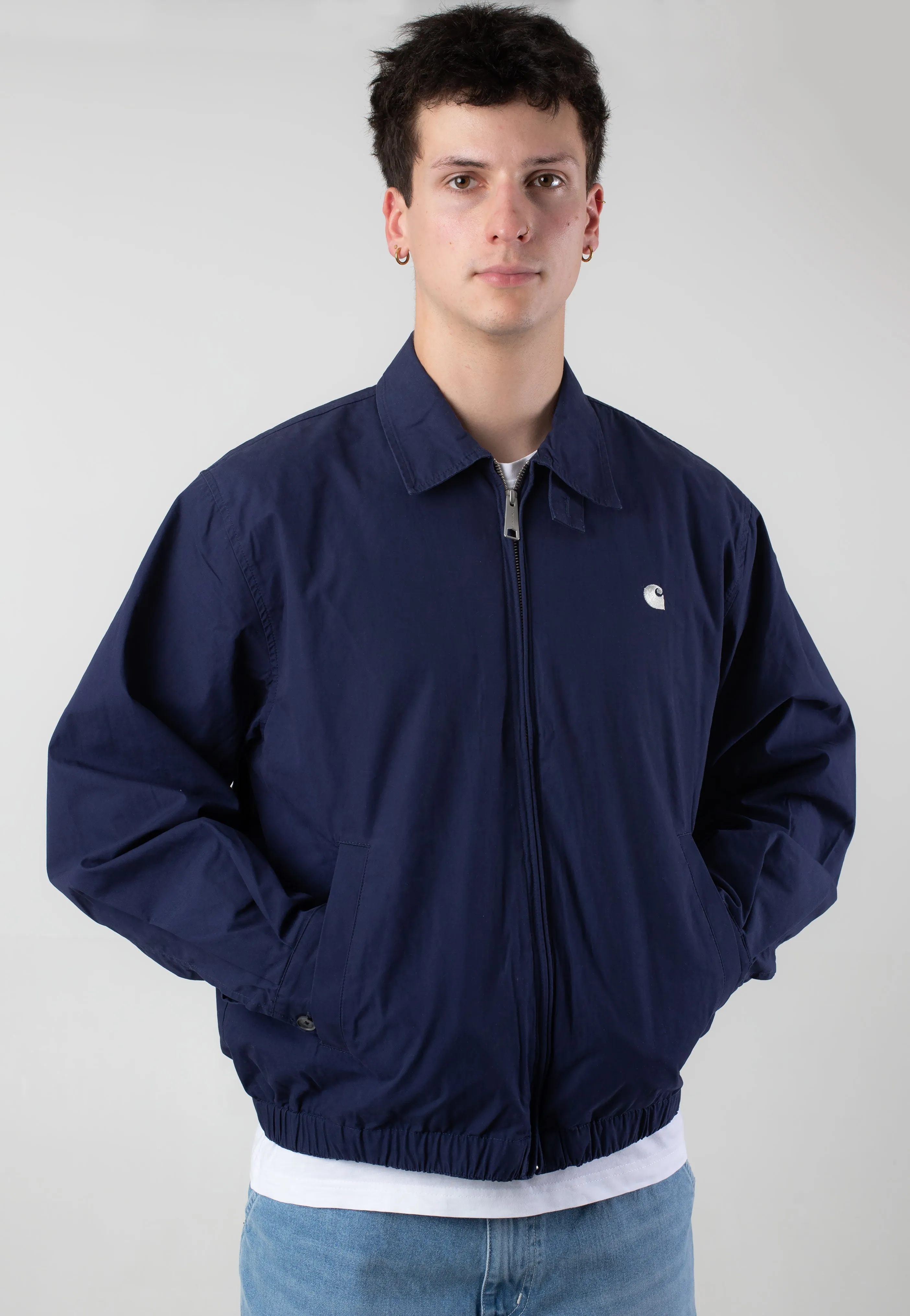 Carhartt WIP - Duke Space/Wax - Jacket
