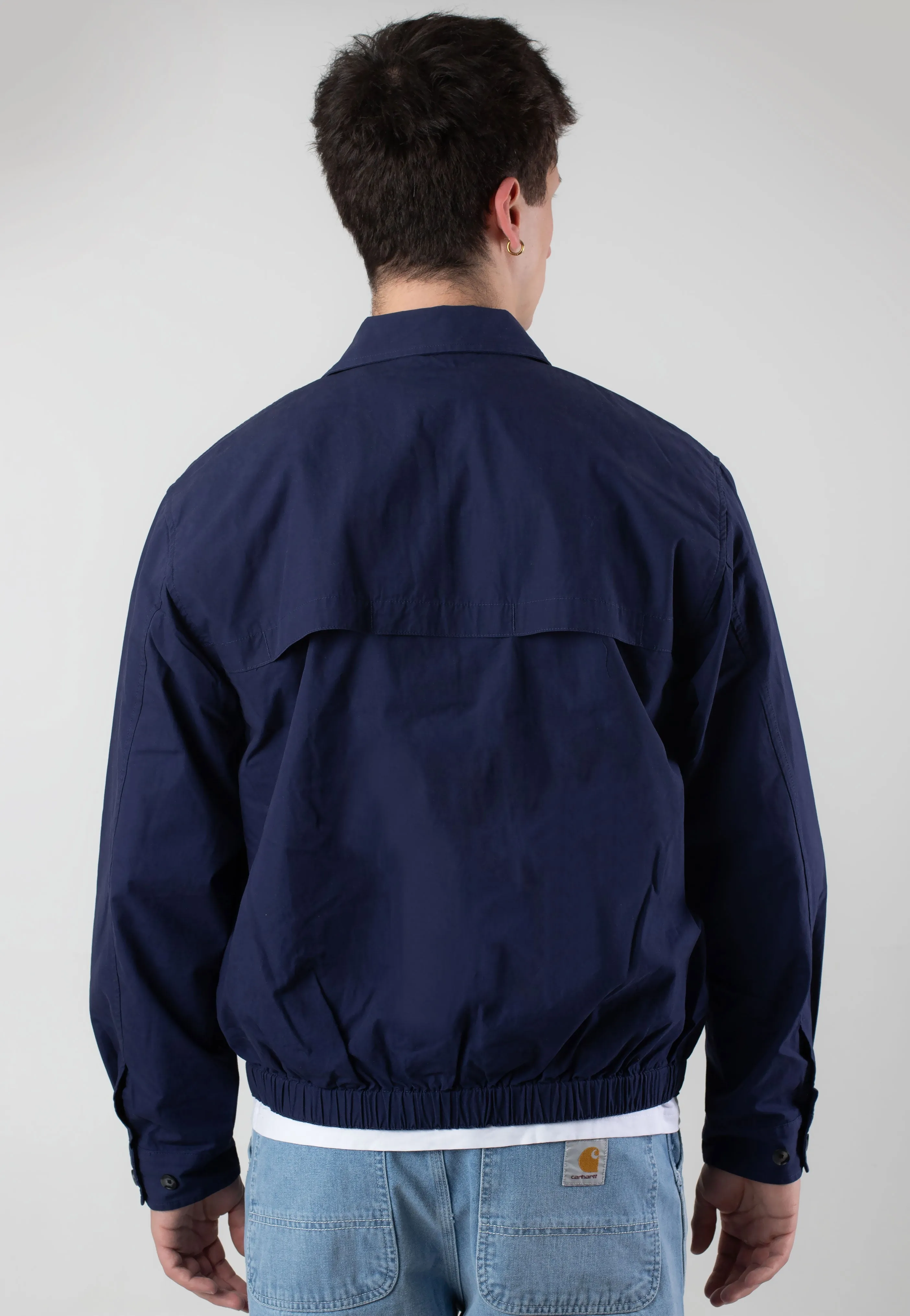 Carhartt WIP - Duke Space/Wax - Jacket